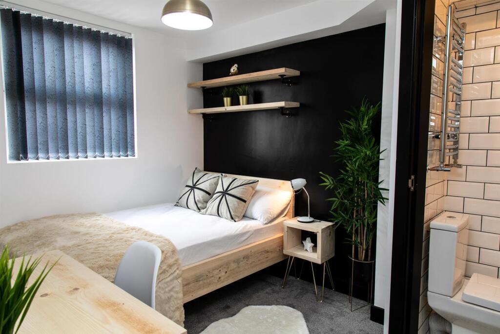 Main image of property: Dean Street, Ball Hill, Coventry