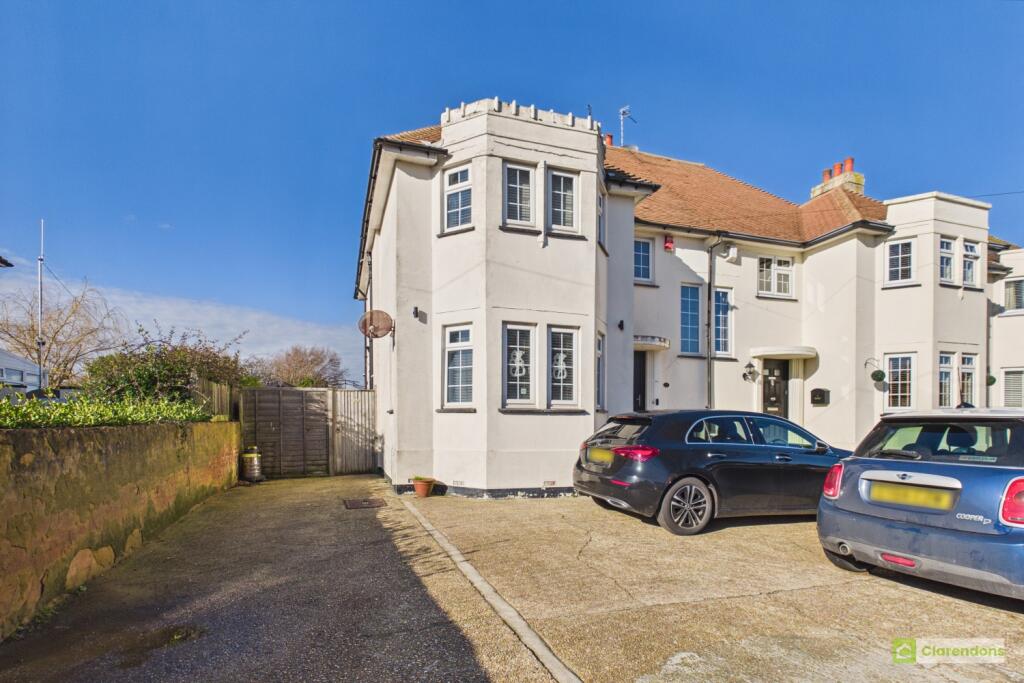 Main image of property: St Antonys Avenue, Eastbourne