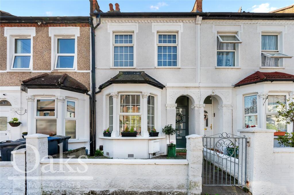 Main image of property: Westgate Road, South Norwood
