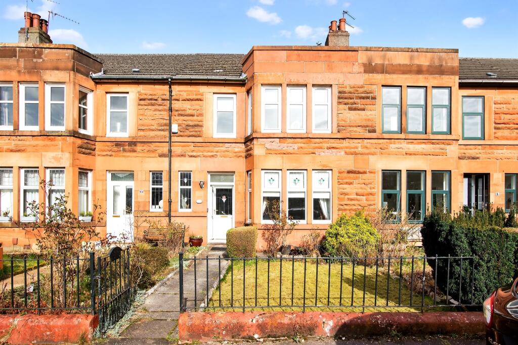Main image of property: Thorncliffe Gardens, Glasgow