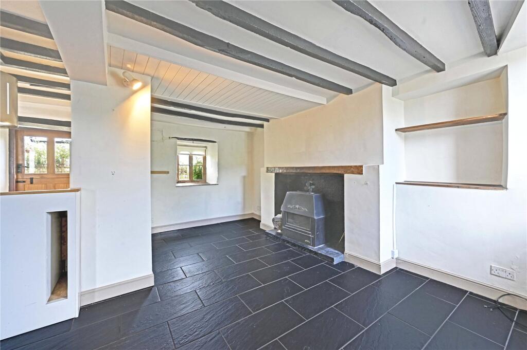 Y Ciliau, Church Street, Rhayader, LD6 - View 6