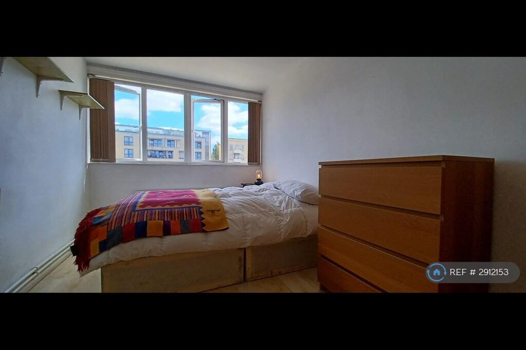 3 bedroom maisonette for rent