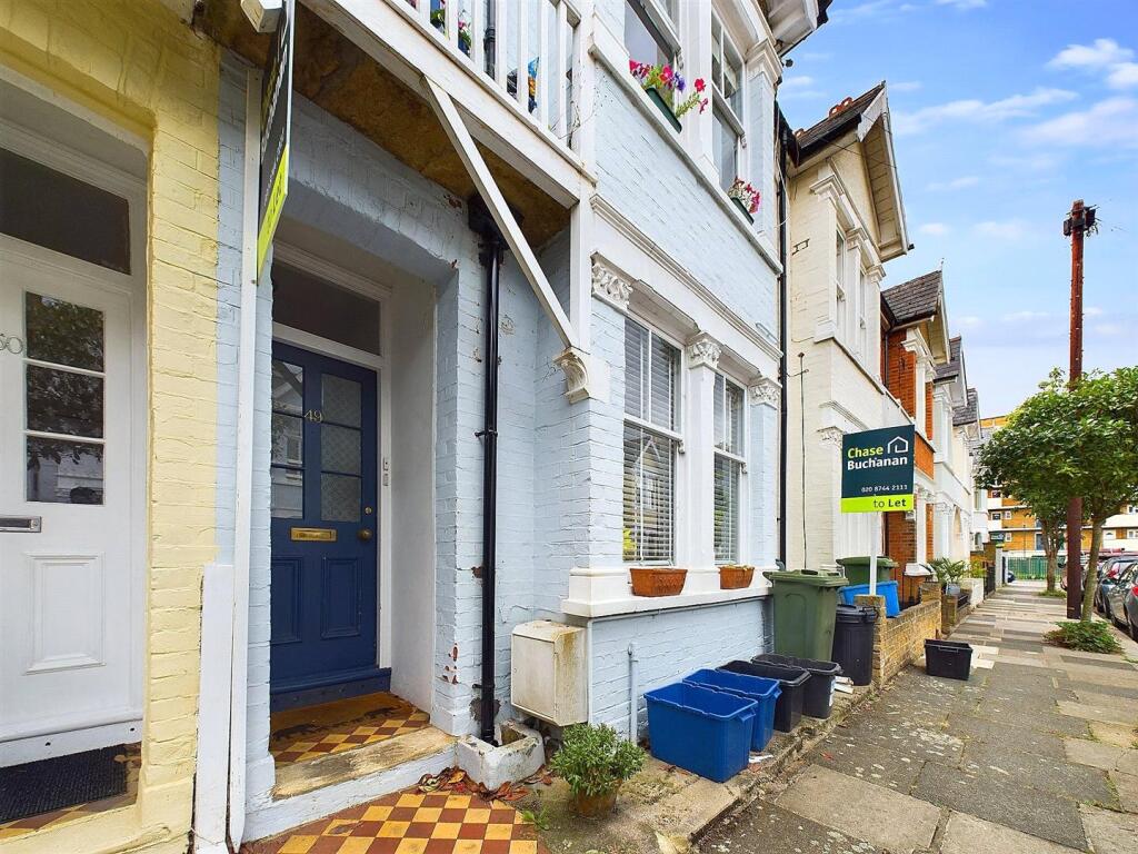 Main image of property: Seymour Gardens, Twickenham