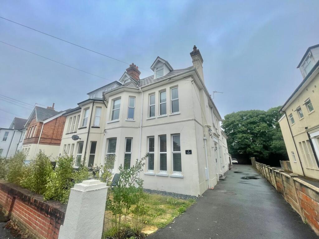 Main image of property: Campbell road