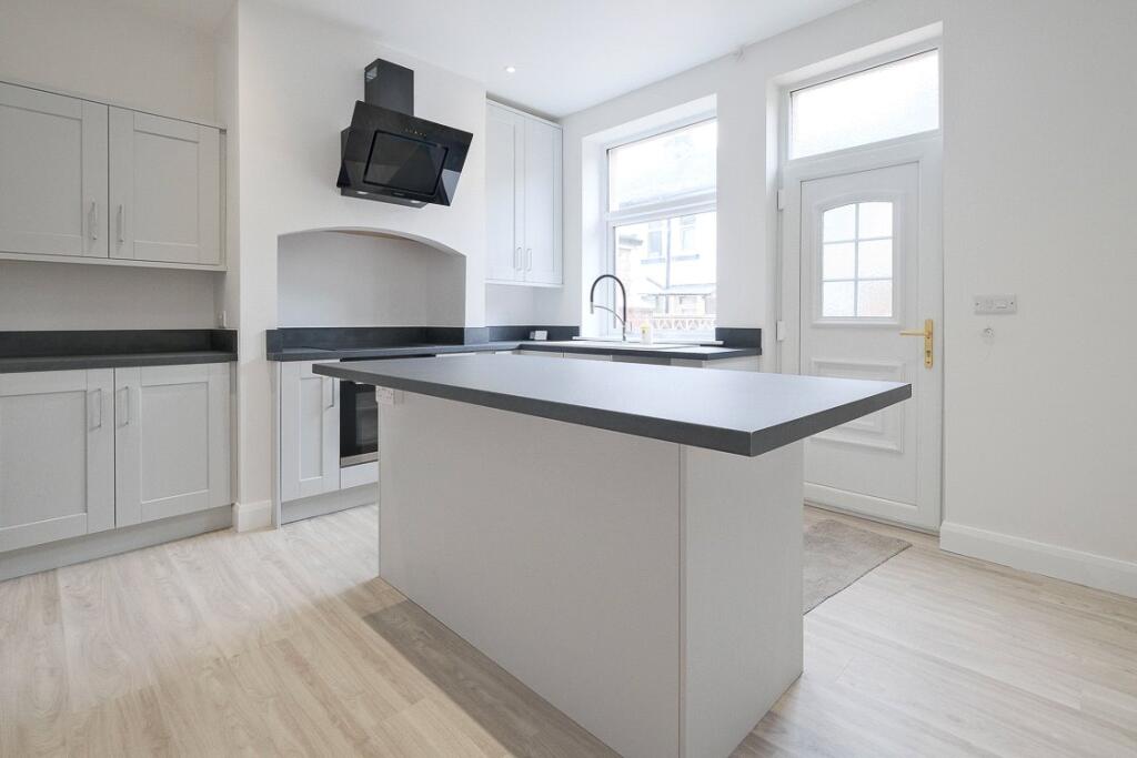 Main image of property: West Close Road, Barnoldswick, Lancashire, BB18