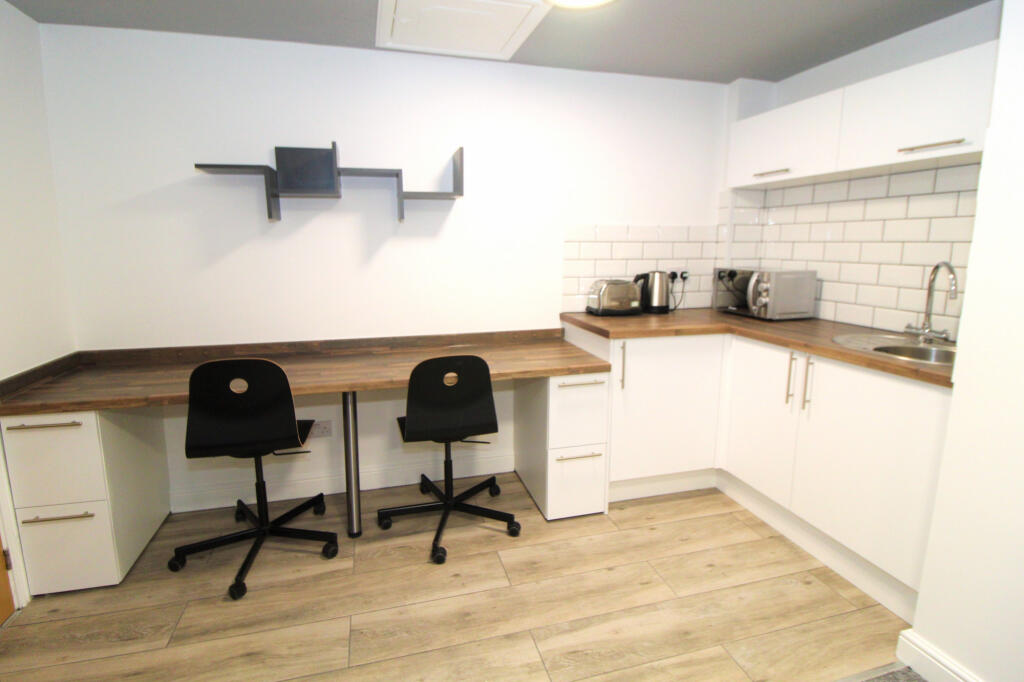 Apartment in Coventry - View 2