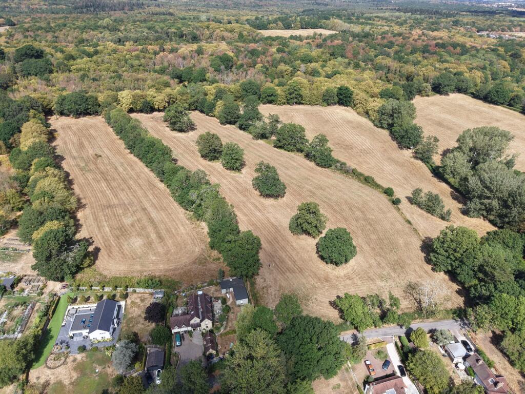 Main image of property: Wormley West End Road, Broxbourne, EN10