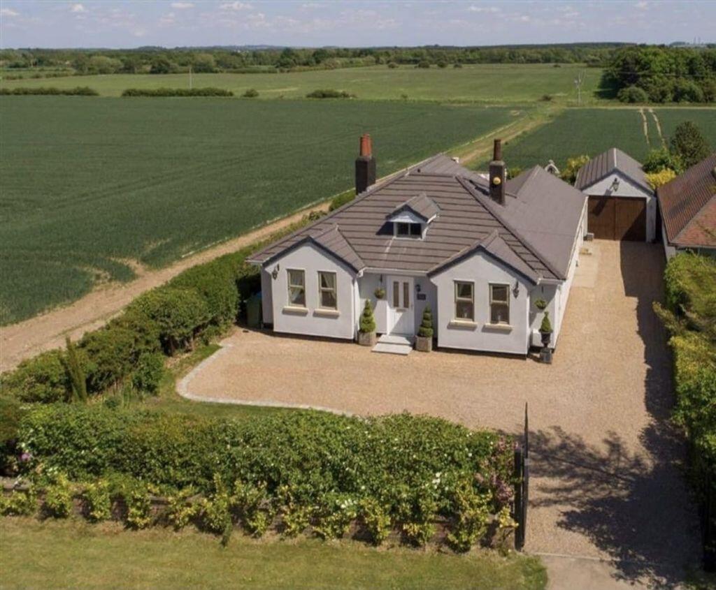 Main image of property: Fieldside, Barnby Moor