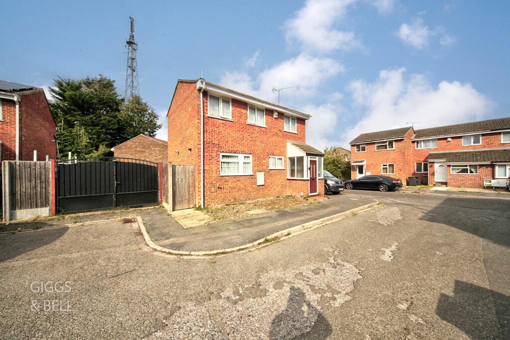 Main image of property: Wolston Close, Luton, Bedfordshire, LU1