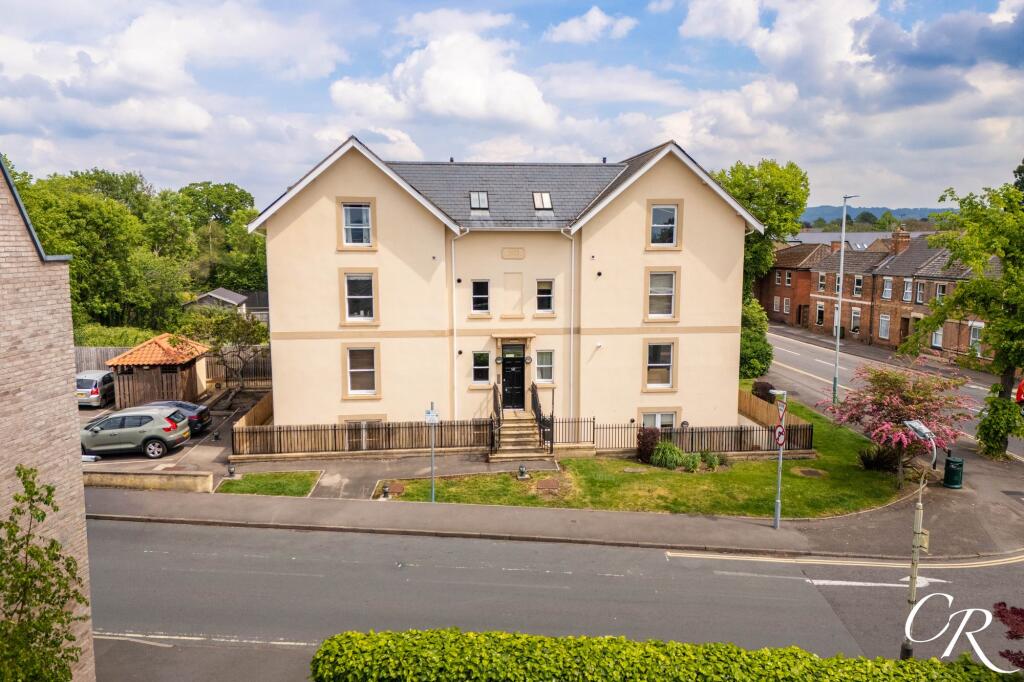 Main image of property: Church Road, Cheltenham