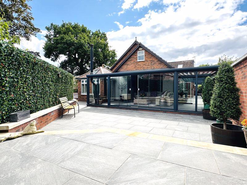 Main image of property: Broadway, Fulford, York YO10 4JY