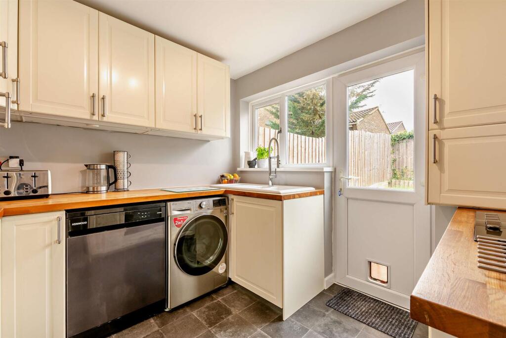 House in Maidstone, Bearsted - View 5
