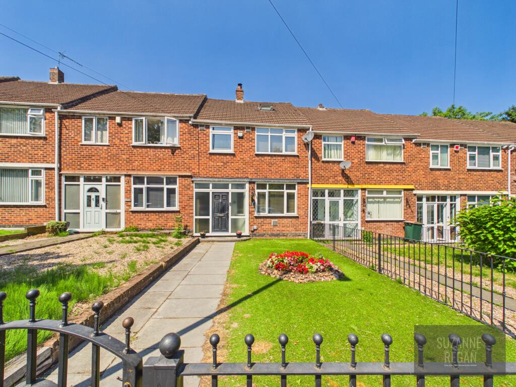Main image of property: Clifford Bridge Road, Binley, Coventry, CV3