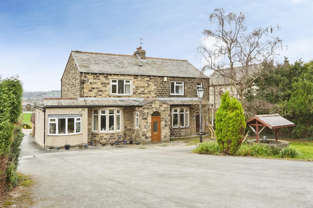 Main image of property: Keighley Road, Steeton, Keighley