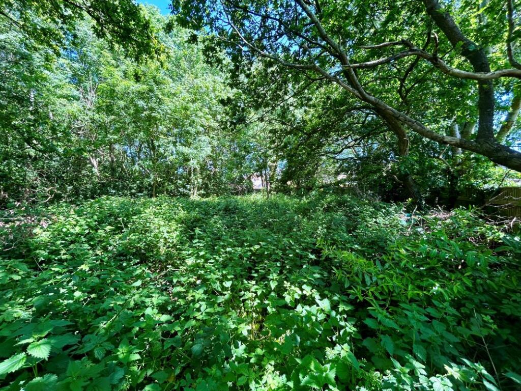 Main image of property: Land to Rear of, 73 & 71 Redhill Drive, Bournemouth, Dorset, BH10 6AG
