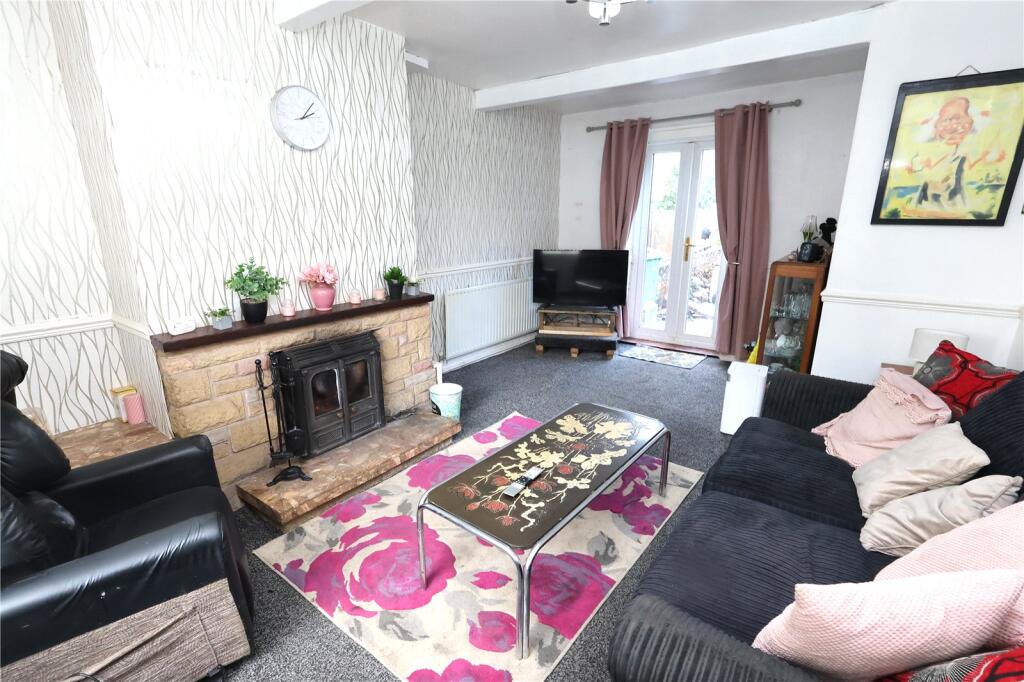 Little John Drive, Rainworth, Mansfield, Nottinghamshire, NG21 photo 4