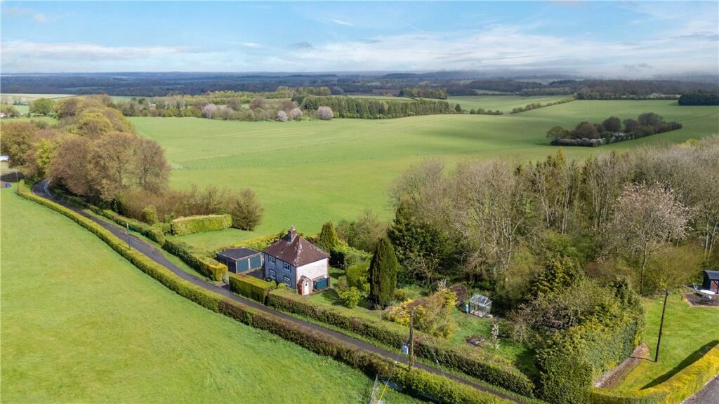 Main image of property: Warnford, Southampton, Hampshire, SO32