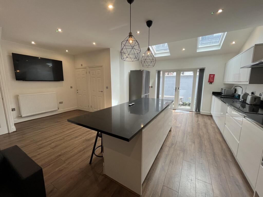 House in Liverpool - View 2