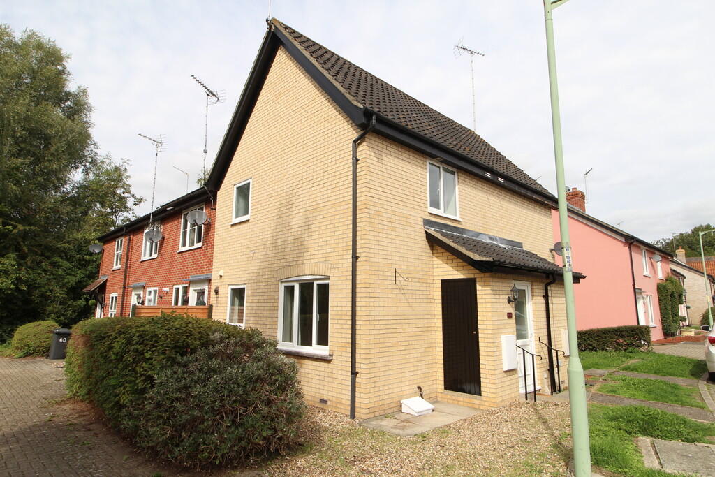 Main image of property: Tannery Drive, Bury St Edmunds