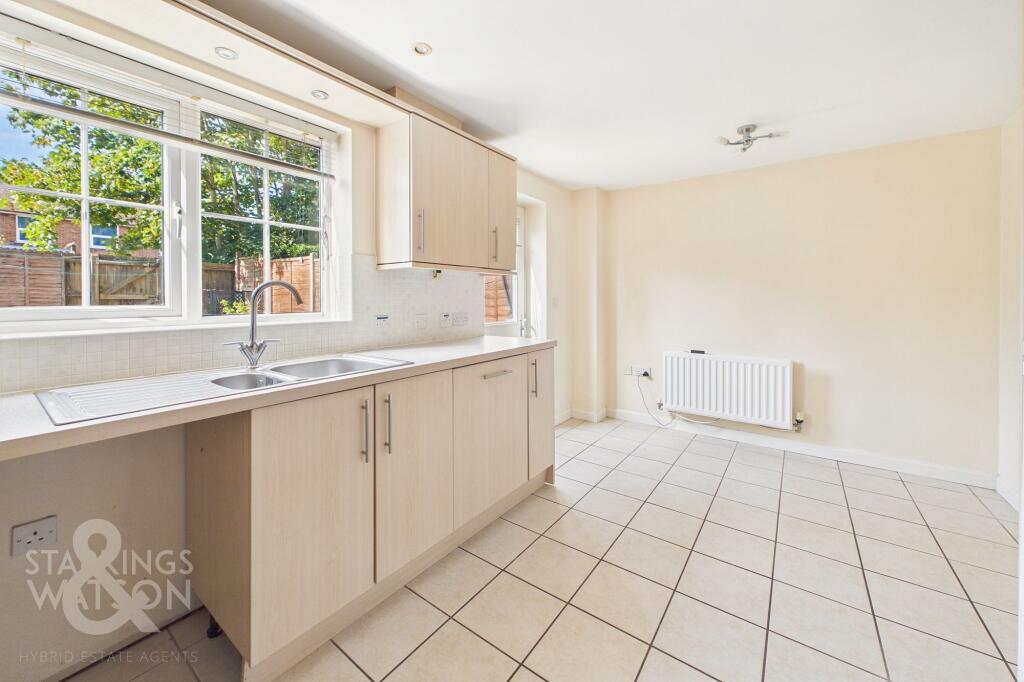 House in Norwich - View 4