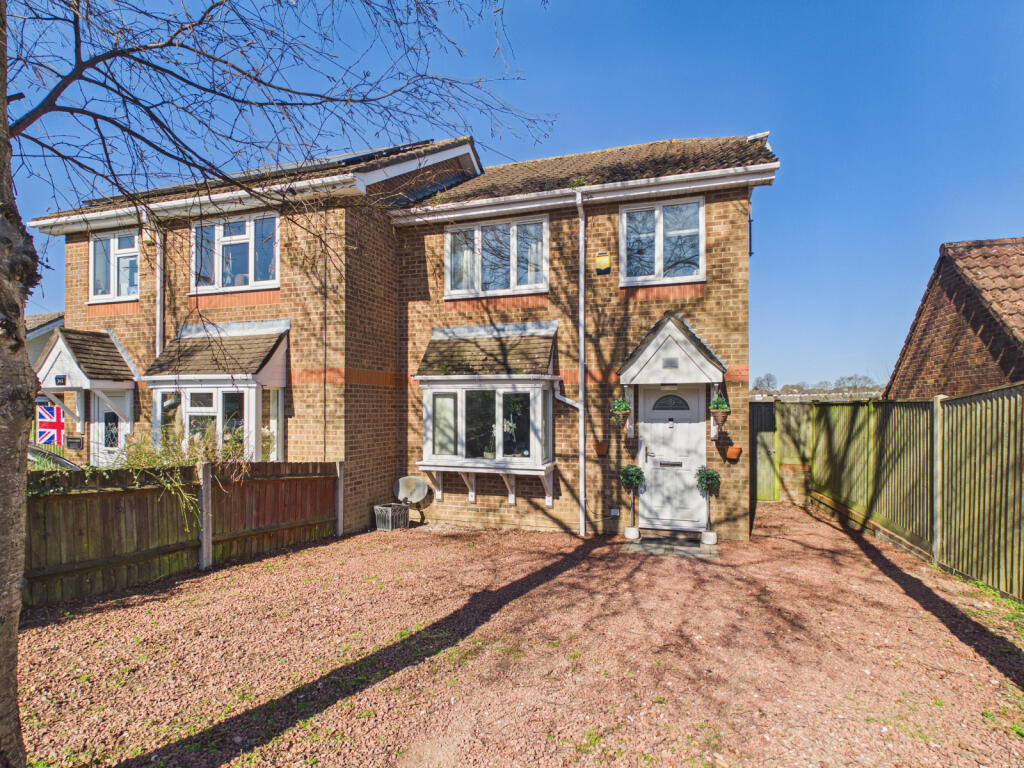 Main image of property: Butts Road, Sholing, SO19 1BR