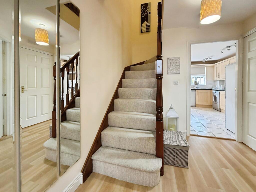 House in Nottingham - View 4