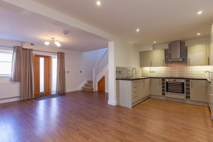 Main image of property: Chapel Street, Bicester