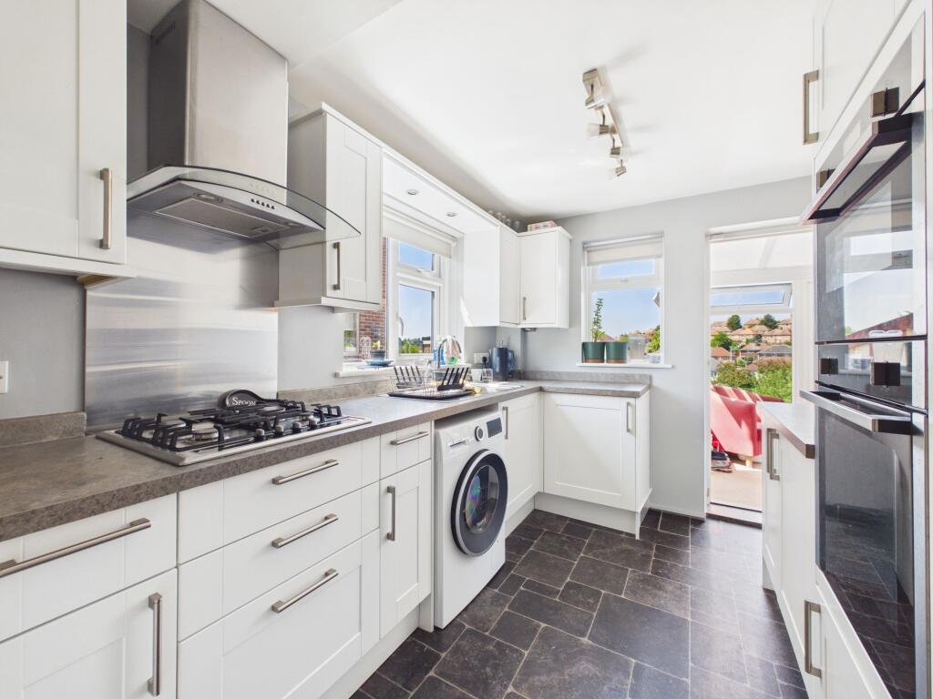 House in Nottingham, Gedling - View 2