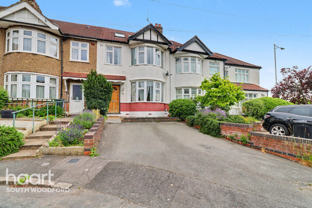 Main image of property: Meadway, Woodford Green