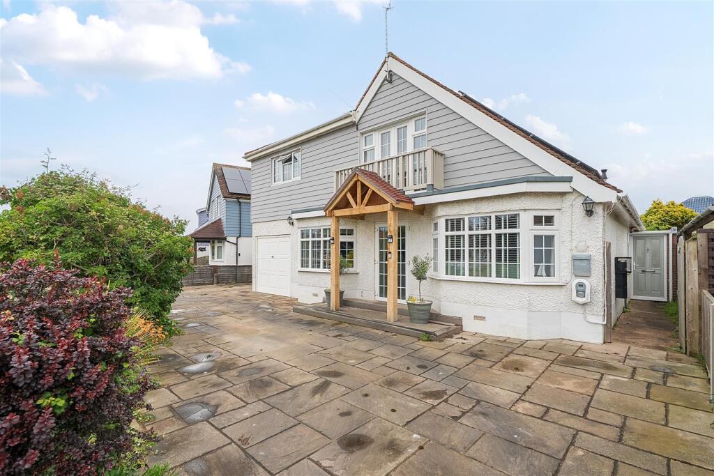 Main image of property: Norfolk Way, Elmer Sands