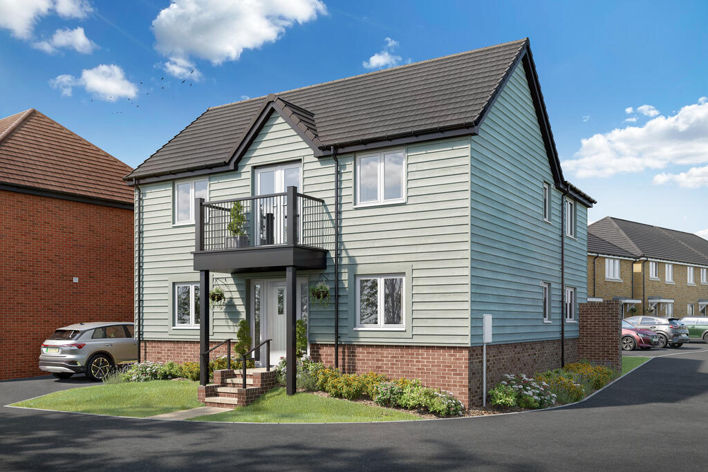 Main image of property: Dymchurch Road,
Hythe,
Kent,
CT21 4AA