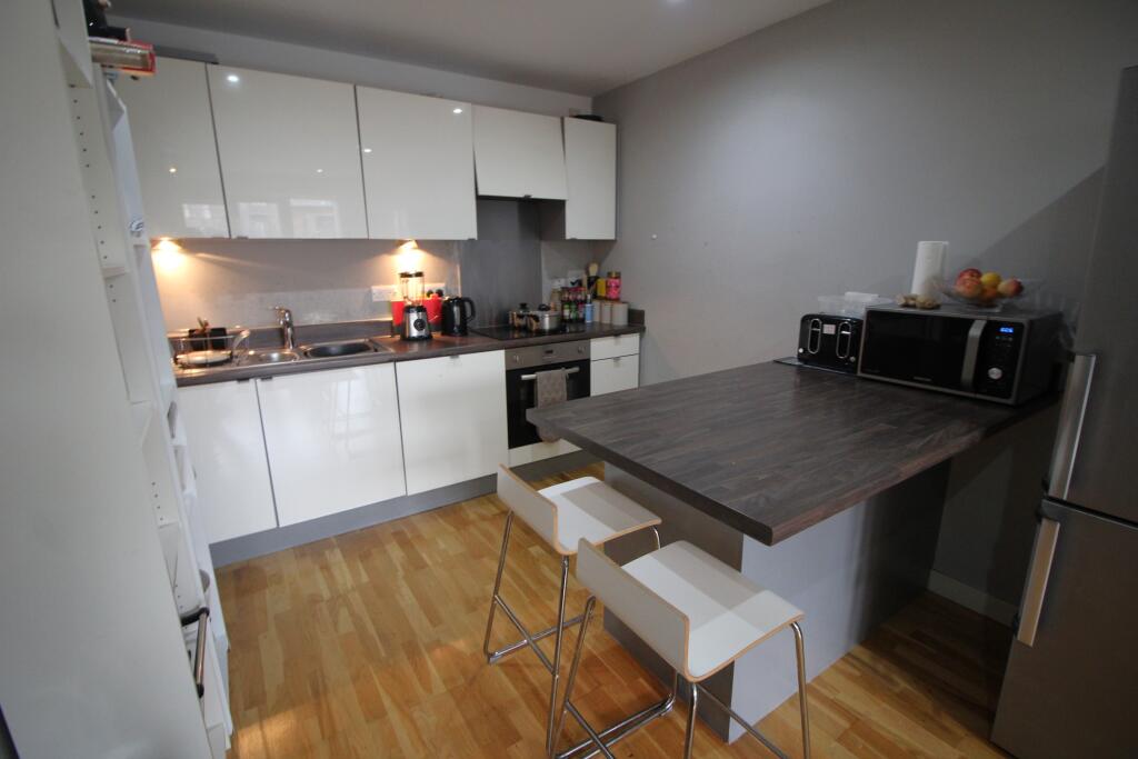 Apartment in Bolton - View 2