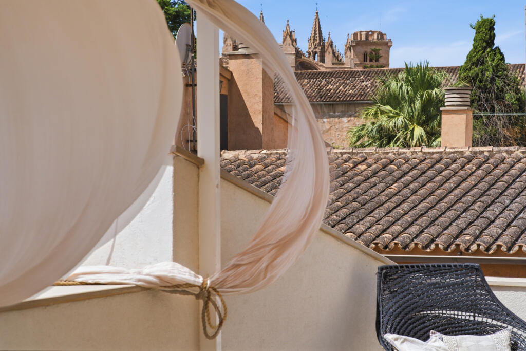 Main image of property: Balearic Islands