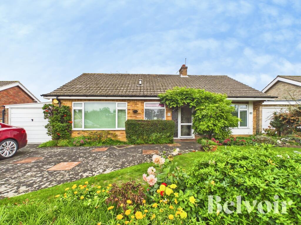 Main image of property: Charles Avenue, Watton, IP25