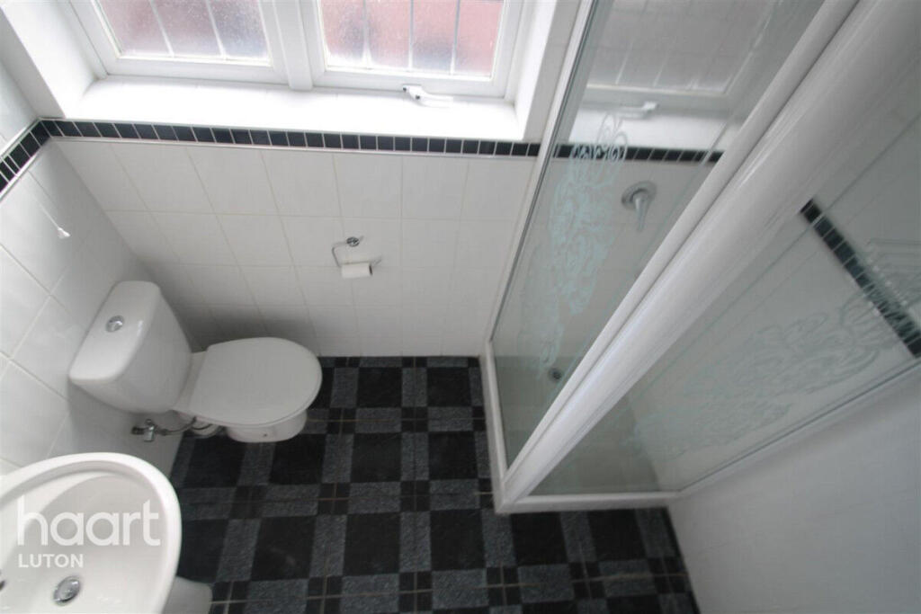 House in Luton - More