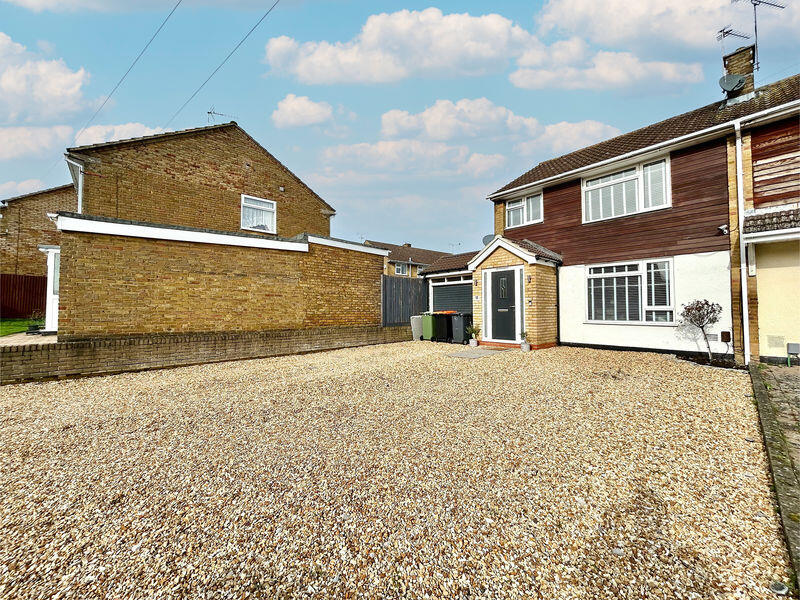 Main image of property: Brampton Rise, South West Dunstable