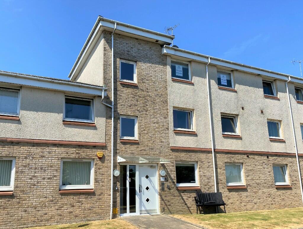 Main image of property: Cocklebie Road, KA3