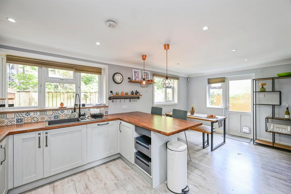House in Liverpool - View 3