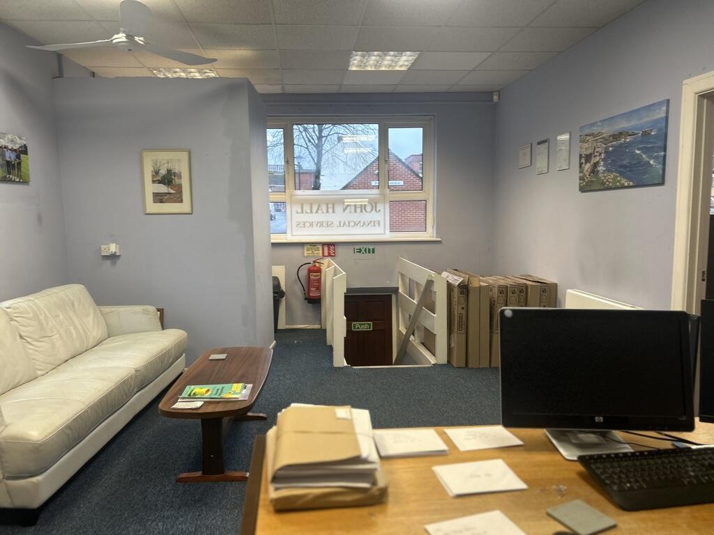 房产图片 7 - 萨默塞特郡伊韦尔，邦街，BA20 1PE