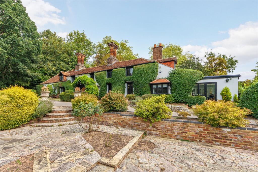 Main image of property: Clamp Hill, Stanmore, HA7