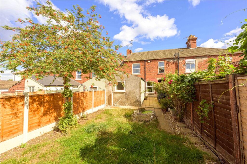 House in North Kesteven, Sleaford - View 4