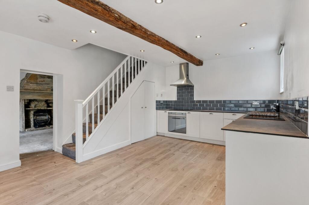 Additional image 18 of House With Cottage and Land – Bolton Lane, Bradford, West Yorkshire, BD2