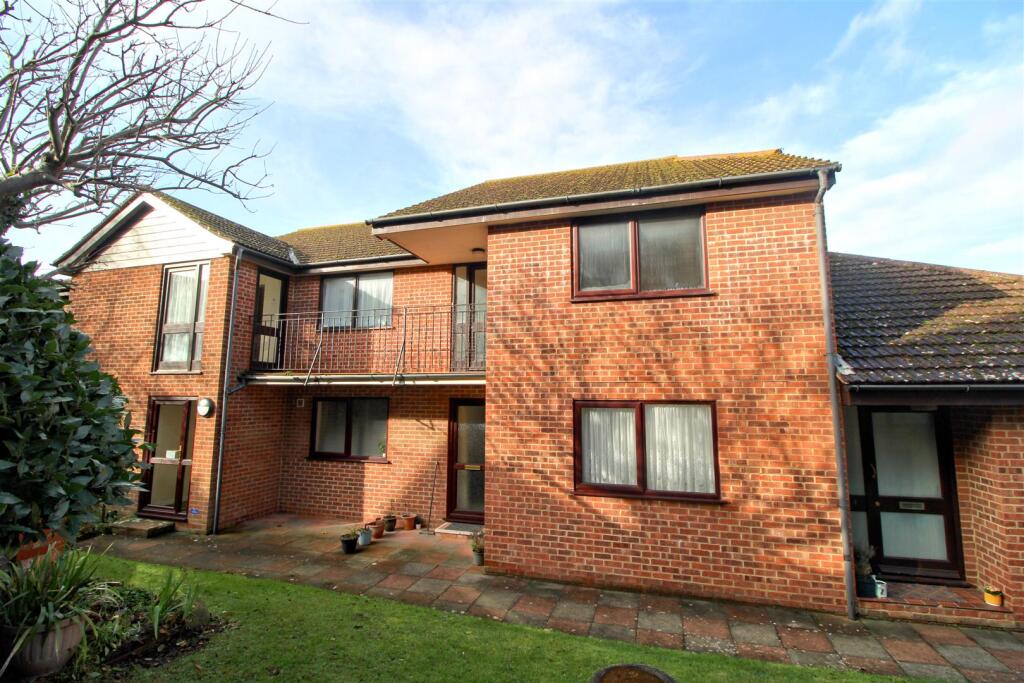 Main image of property: Stafford Road, Seaford