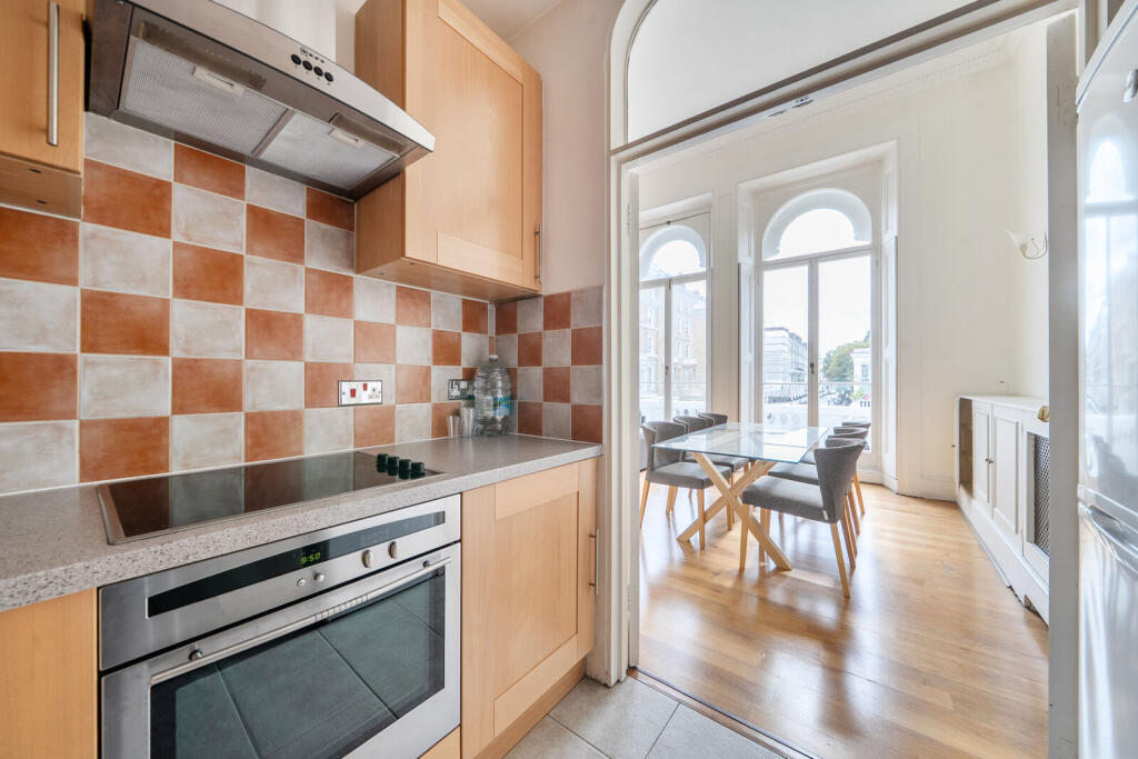 Apartment in London, Royal Borough of Kensington and Chelsea - View 5