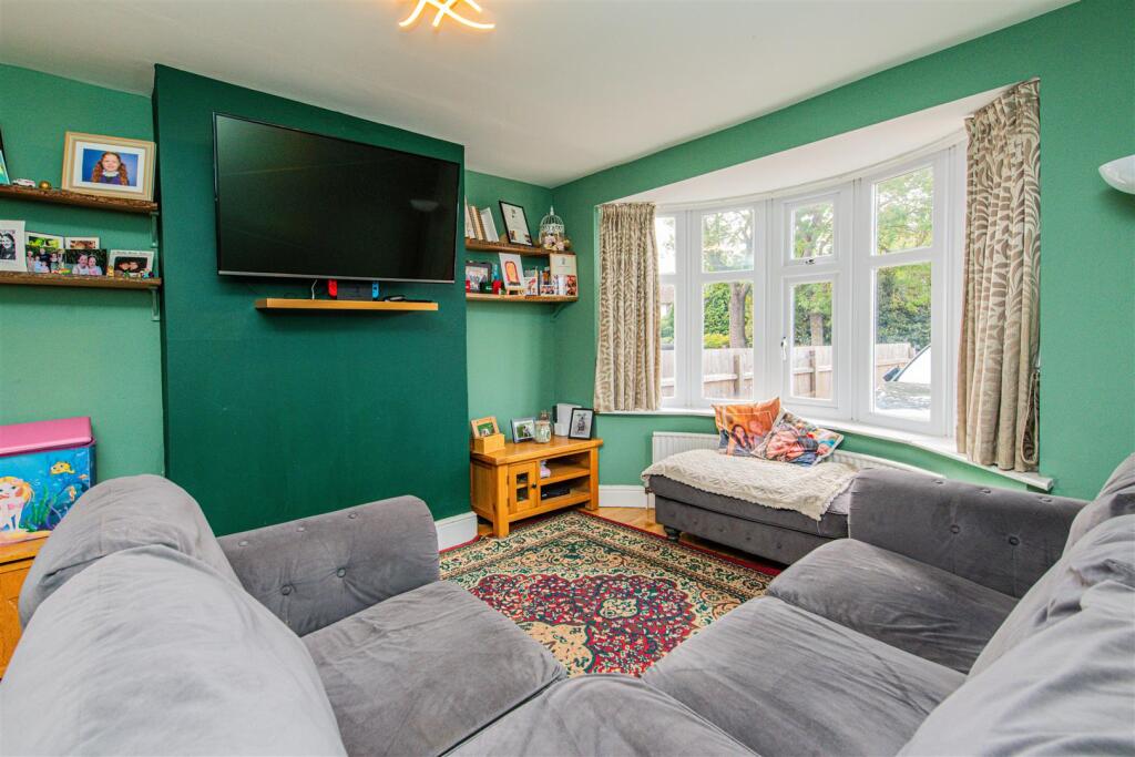 House in Northampton - View 4