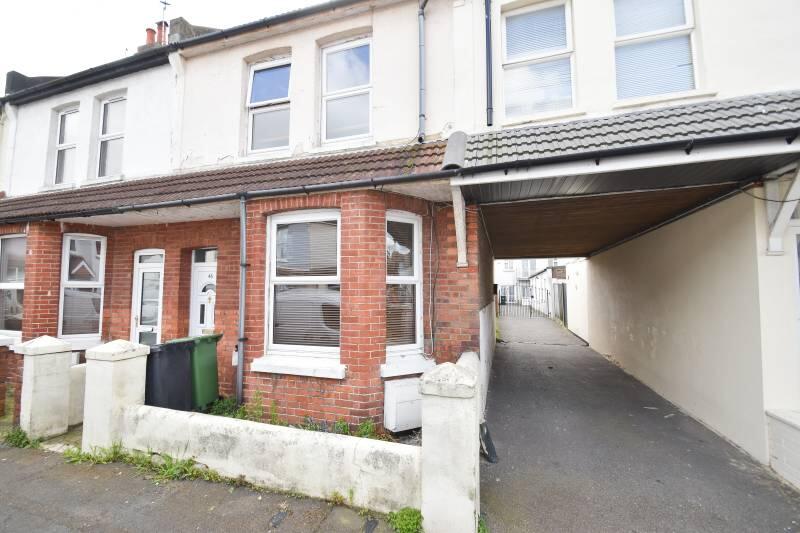 Main image of property: Dudley Road, Eastbourne, East Sussex, BN22
