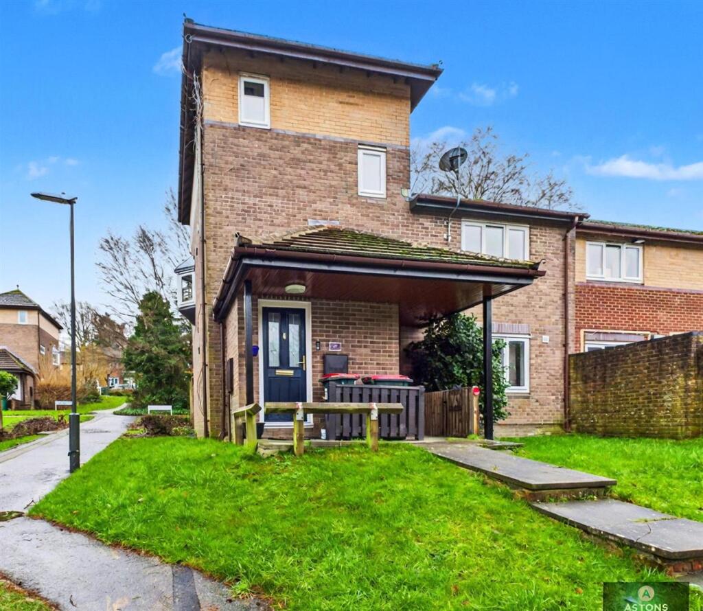 Main image of property: Longhurst Road, Broadfield