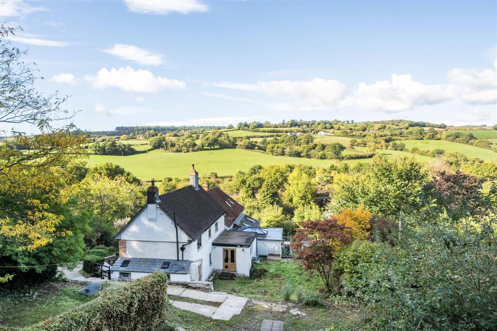 Main image of property: Shute, Axminster
