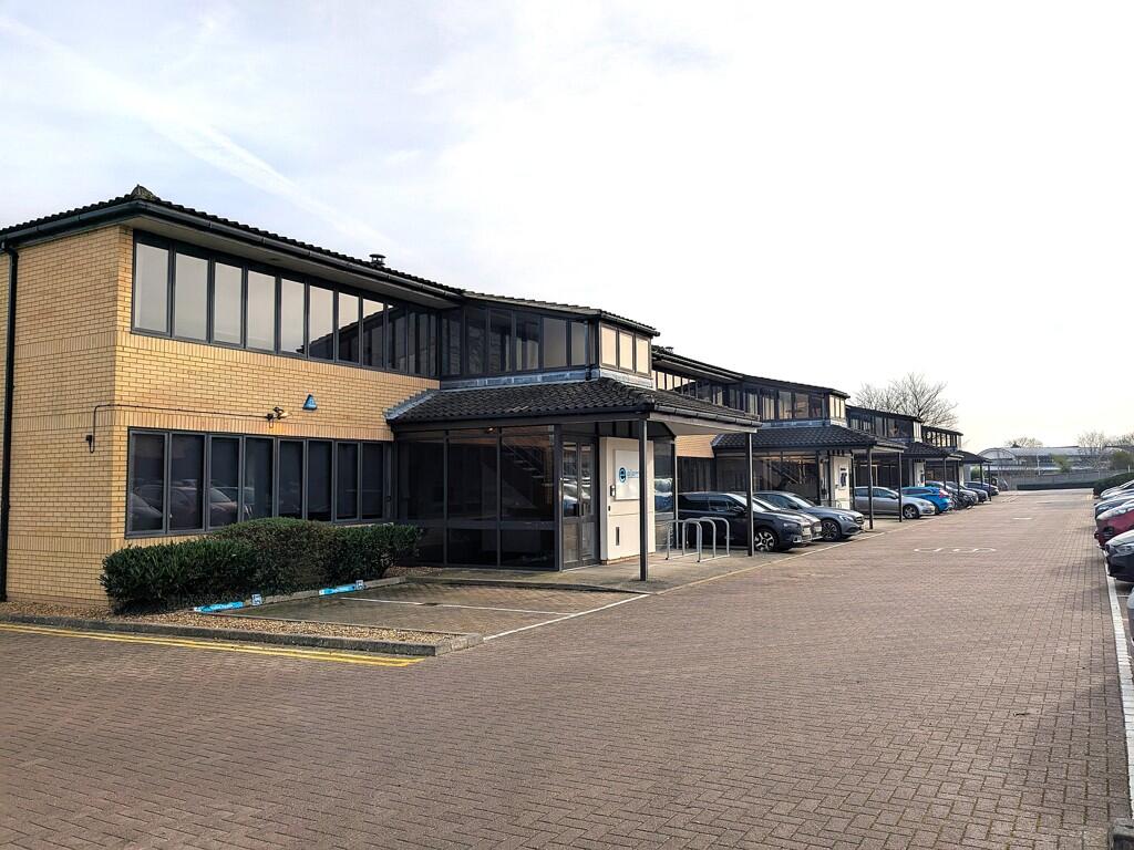 Main image of property: Wellbrook Court, Girton, Cambridge, Cambridgeshire, CB3 0NA