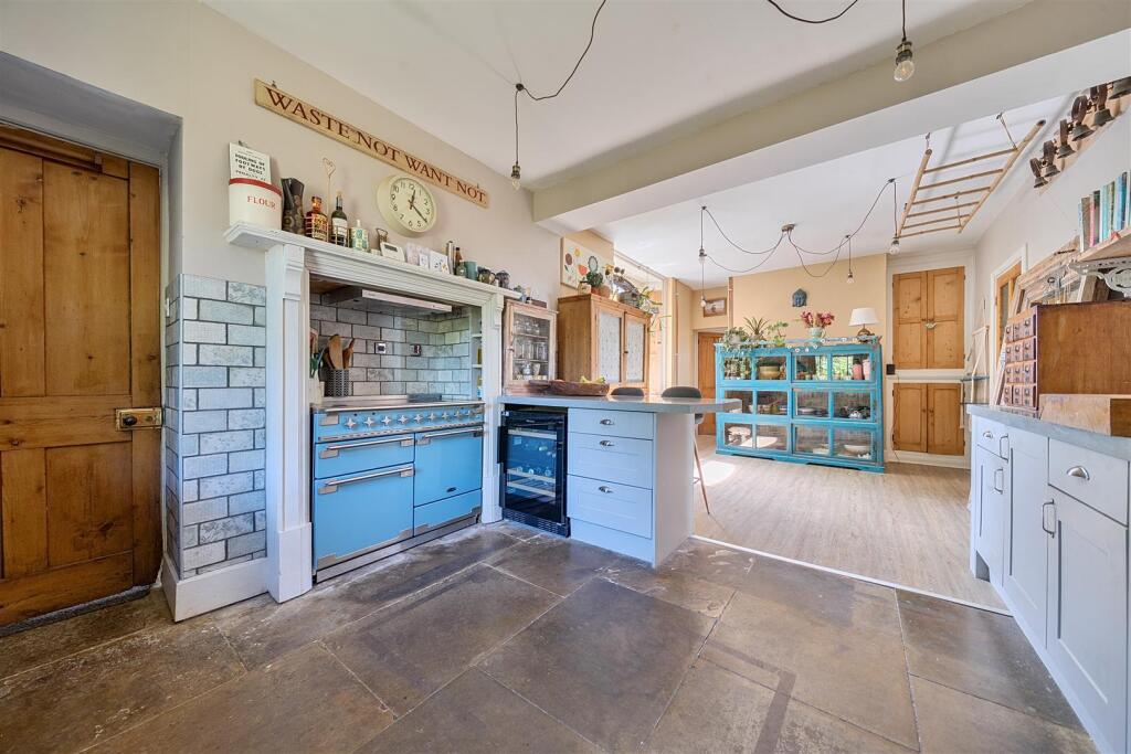 House in Llandrindod Wells - View 4
